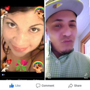 Meet your Posher, Raymond